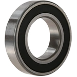 Order NATIONAL BEARINGS - 106CC - Driveshaft Center Support Bearing For Your Vehicle