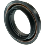 Order NATIONAL OIL SEALS - 714503 - Crankshaft Seal For Your Vehicle