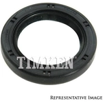 Order Input Shaft Seal by TIMKEN - 223020 For Your Vehicle