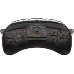 Order Instrument Cluster by CARDONE INDUSTRIES - 2L1069 For Your Vehicle