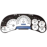 Order DORMAN - 10-0105B - Instrument Cluster Upgrade Kit For Your Vehicle