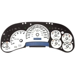 Order DORMAN/HELP - 10-0105B - Instrument Cluster For Your Vehicle