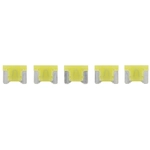 Order BUSSMANN - ATM20LP - ATM Blade Fuses (Pack of 5) For Your Vehicle