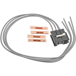 Order BWD AUTOMOTIVE - PT1098 -  HVAC Relay Connector For Your Vehicle