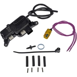 Order DORMAN (OE SOLUTIONS) - 911-933 - Integrated Runner Control - Short Runner For Your Vehicle