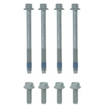 Order Intake Manifold Bolt Set by FEL-PRO - ES72225 For Your Vehicle