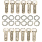 Order MR. GASKET - 956G - Intake Manifold Bolt Set For Your Vehicle