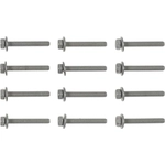 Order VICTOR REINZ - 16-10002-01 - Engine Intake Manifold Bolt Set For Your Vehicle