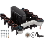 Order ATP PROFESSIONAL AUTOPARTS - 106010 - Intake Manifold For Your Vehicle