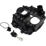 Order AUTOTECNICA - GM1414329 - Black Engine Intake Manifold For Your Vehicle