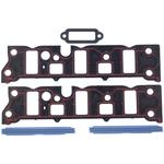 Order Intake Manifold Set by MAHLE ORIGINAL - MS16191 For Your Vehicle