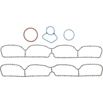 Order VICTOR REINZ - 11-10510-01 - Engine Intake Manifold Gasket Set For Your Vehicle