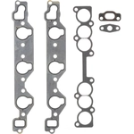 Order VICTOR REINZ - 15-10869-01 - Engine Intake Manifold Gasket Set For Your Vehicle