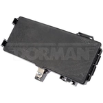 Order Integrated Control Module by DORMAN (OE SOLUTIONS) - 599-915 For Your Vehicle