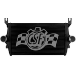 Order CSF - 6029 - Bar Core Design Intercooler For Your Vehicle