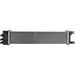 Order GLOBAL PARTS DISTRIBUTORS - 2711324 - Intercooler For Your Vehicle