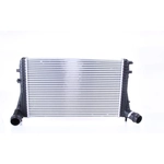 Order NISSENS - 96493 - Intercooler For Your Vehicle