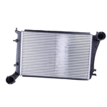 Order NISSENS - 96619 - Intercooler For Your Vehicle