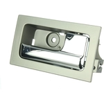 Order AUTOTECNICA - FD0818452 - Rear Passenger Side Interior Door Handle For Your Vehicle