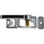 Order DORMAN - 77026 - Interior Door Handle For Your Vehicle