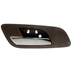 Order DORMAN - 81183 - Interior Door Handle For Your Vehicle