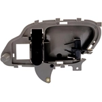 Order DORMAN/HELP - 77187 - Interior Door Handle For Your Vehicle