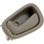 Order DORMAN/HELP - 79500 - Interior Door Handle For Your Vehicle