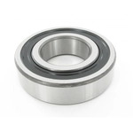 Order SKF - 6206-2RSJ - Driveshaft Center Support Bearing For Your Vehicle