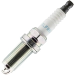 Order NGK CANADA - 6481 - Iridium And Platinum Plug For Your Vehicle