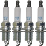 Order NGK USA - 90607 - Iridium And Platinum Plug For Your Vehicle