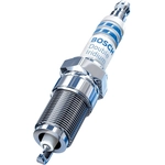 Order BOSCH - 9621 - Iridium Plug For Your Vehicle