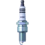 Order NGK CANADA - 2115 - Iridium Plug For Your Vehicle