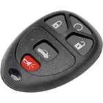 Order DORMAN - 13636 - Keyless Entry Transmitter Cover For Your Vehicle