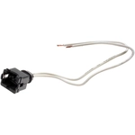 Order BLUE STREAK (HYGRADE MOTOR) - HP3860 - Knock Sensor Connector For Your Vehicle