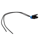 Order BLUE STREAK (HYGRADE MOTOR) - HP4720 - ABS Wheel Speed Sensor Connector For Your Vehicle