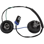 Order BLUE STREAK (HYGRADE MOTOR) - PTH1 - Ignition Knock (Detonation) Sensor Harness For Your Vehicle