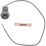 Order BLUE STREAK (HYGRADE MOTOR) - S2545 - Ignition Knock Sensor Connector For Your Vehicle