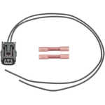 Order BLUE STREAK (HYGRADE MOTOR) - S2850 - Ignition Knock (Detonation) Sensor Connector For Your Vehicle