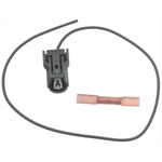 Order BLUE STREAK (HYGRADE MOTOR) - S2859 - Ignition Knock (Detonation) Sensor Connector For Your Vehicle