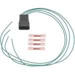 Order BLUE STREAK (HYGRADE MOTOR) - S2909 - Ignition Knock Sensor Connector For Your Vehicle