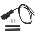 Order Knock Sensor Connector by BLUE STREAK (HYGRADE MOTOR) - S1085 For Your Vehicle