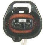 Order Knock Sensor Connector by BLUE STREAK (HYGRADE MOTOR) - S1530 For Your Vehicle