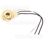 Order Lamp Socket by BLUE STREAK (HYGRADE MOTOR) - S502 For Your Vehicle