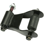 Order AUTOTECNICA - FD0913071 - Rear Rearward Leaf Spring Shackle Kit For Your Vehicle