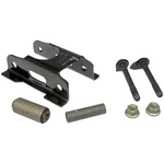 Order DORMAN - 722-009 - Suspension Leaf Spring Shackle For Your Vehicle