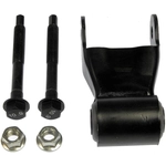 Order DORMAN - 722-021 - Suspension Leaf Spring Shackle For Your Vehicle