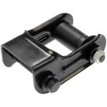 Order DORMAN - 722-028 - Suspension Leaf Spring Shackle For Your Vehicle