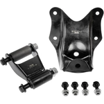 Order DORMAN - 722-100 - Leaf Spring Shackle and Bracket Kit For Your Vehicle