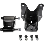 Order DORMAN - 722-101 - Leaf Spring Shackle and Bracket Kit For Your Vehicle