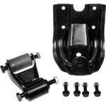 Order DORMAN - 722-102 - Leaf Spring Shackle and Bracket Kit For Your Vehicle